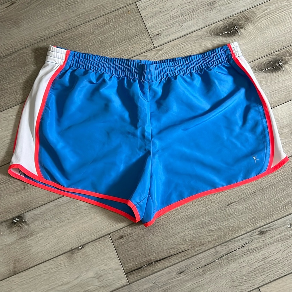 Danskin Now Athletic Shorts